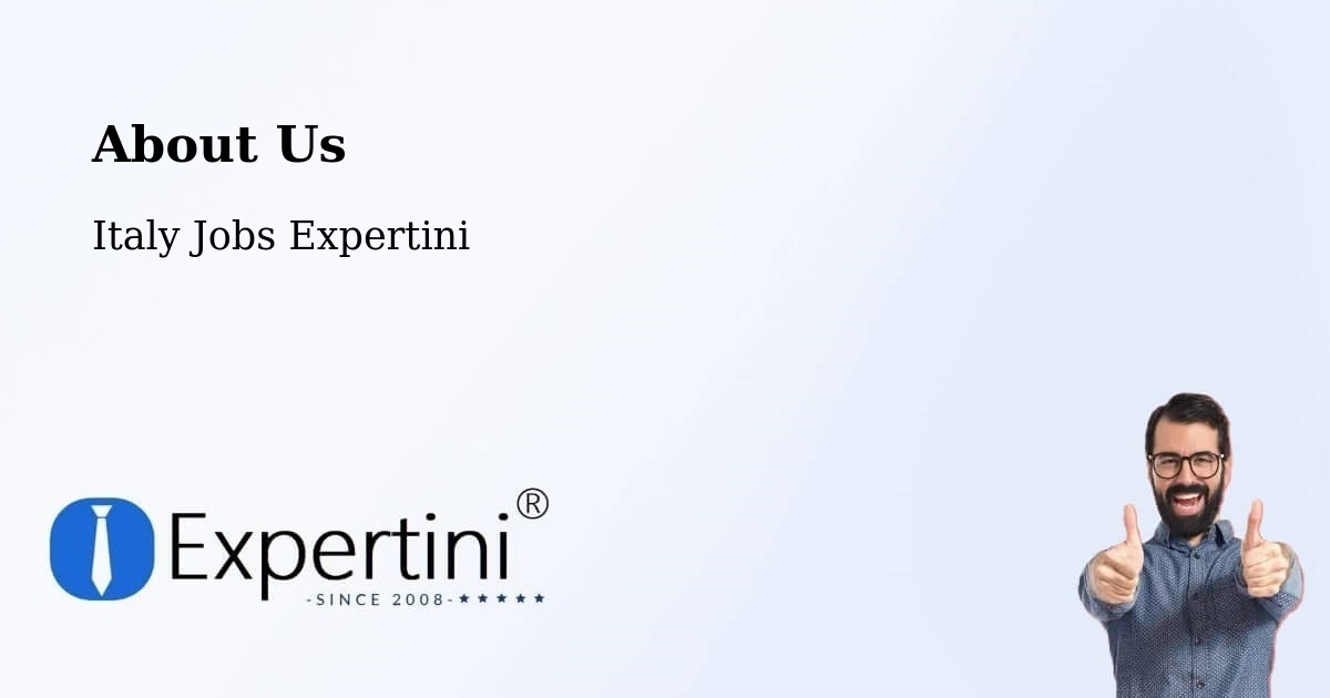 About Expertini Recruitment Platform  – Crema - Crema, Italy Jobs Expertini